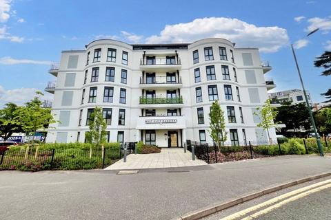 1 bedroom apartment for sale, Hahnemann Road, West Cliff, Bournemouth, Dorset, BH2