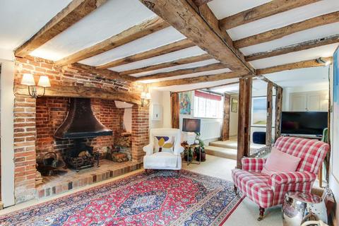 undefined, Cranbrook Road, Goudhurst, Kent, TN17 1DX