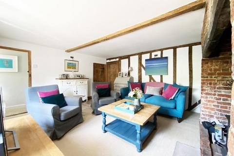 undefined, Ashtree Cottages, Goudhurst Road, Marden, Kent, TN12 9NF