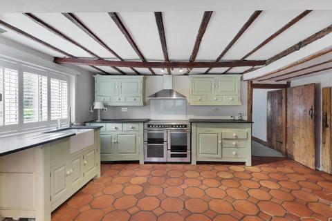 undefined, Ashtree Cottages, Goudhurst Road, Marden, Kent, TN12 9NF