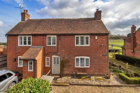 undefined, Ashtree Cottages, Goudhurst Road, Marden, Kent, TN12 9NF