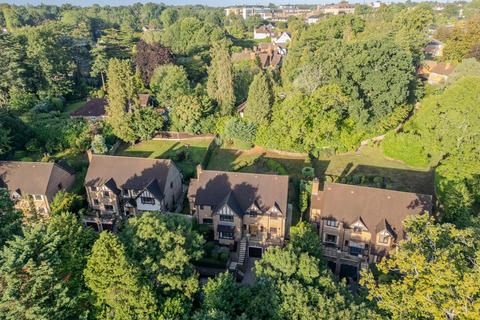 undefined, Rouse Court, Lower Road, Gerrards Cross