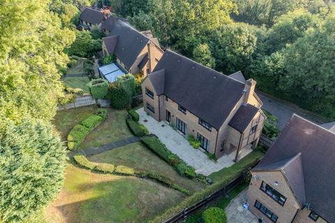 undefined, Rouse Court, Lower Road, Gerrards Cross