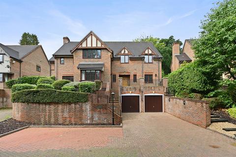 undefined, Rouse Court, Lower Road, Gerrards Cross