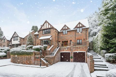 5 bedroom detached house for sale, Rouse Court, Lower Road, Gerrards Cross