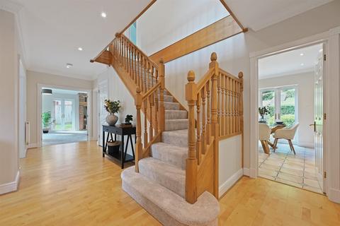 undefined, Rouse Court, Lower Road, Gerrards Cross