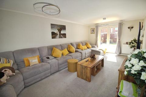 4 bedroom detached house for sale, Willow Court, Cowbit, PE12 6GF