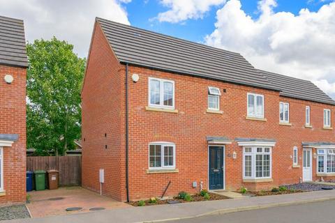 undefined, Sayers Crescent, Wisbech St Mary, Wisbech, Cambridgeshire, PE13 4AS
