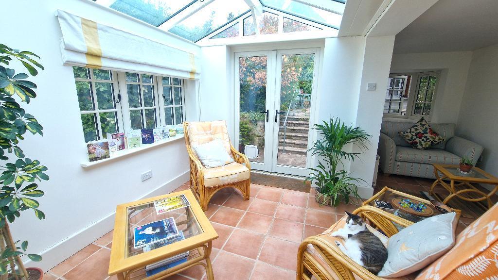 Sun Room