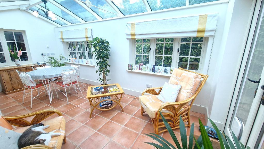 Sun Room