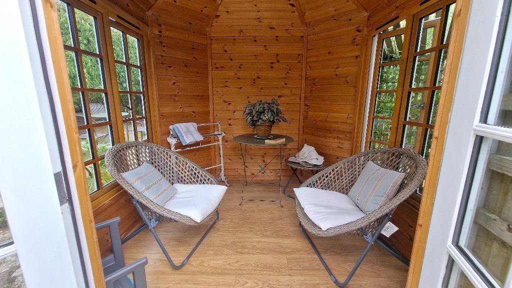 Summer House