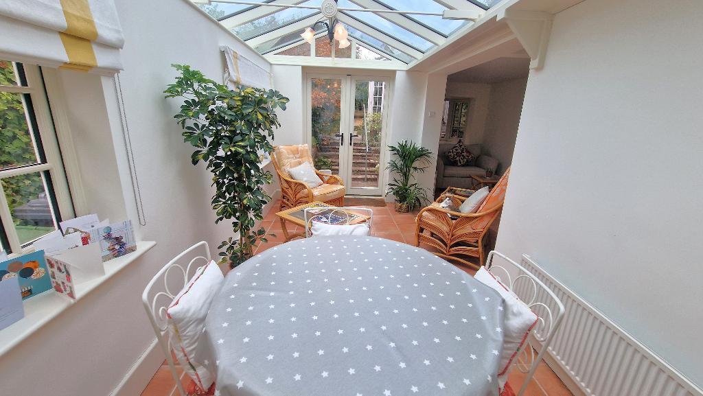 Sun Room
