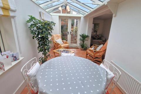 undefined, Upper Green Road, St Helens, Isle of Wight, PO33 1UQ