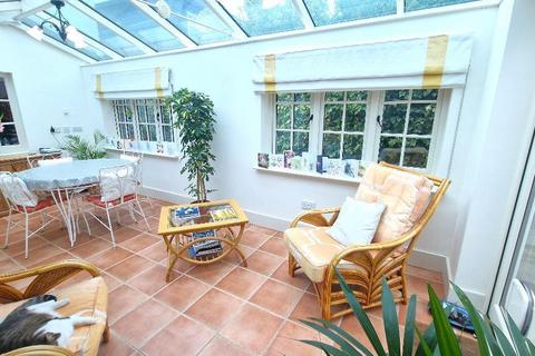 undefined, Upper Green Road, St Helens, Isle of Wight, PO33 1UQ