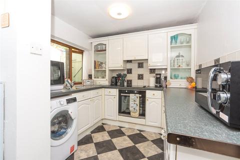 2 bedroom terraced house for sale, Eleanor Street, Caernarfon, Gwynedd, LL55