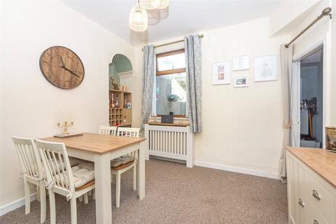 2 bedroom terraced house for sale, Eleanor Street, Caernarfon, Gwynedd, LL55