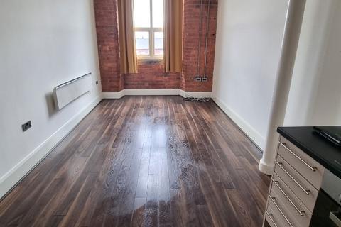 2 bedroom flat for sale, Atlas Mill, Bolton, BL1