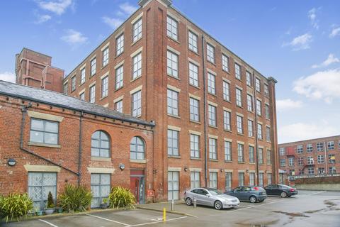 2 bedroom flat for sale, Atlas Mill, Bolton, BL1