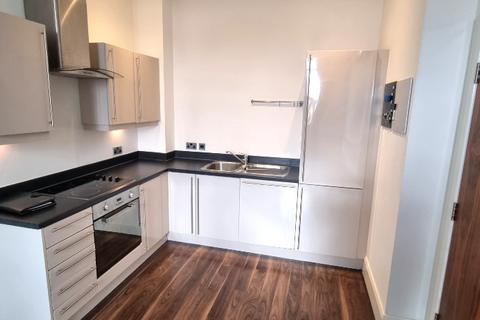 2 bedroom flat for sale, Atlas Mill, Bolton, BL1