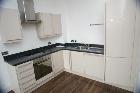 undefined, Atlas Mill, Bolton, BL1