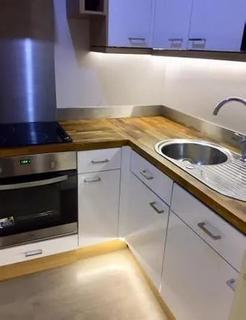 1 bedroom flat to rent, Lithos Road, London NW3