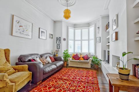 4 bedroom terraced house for sale, Chetwynd Road, Dartmouth Park, London NW5
