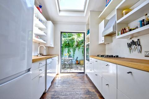 4 bedroom terraced house for sale, Chetwynd Road, Dartmouth Park, London NW5