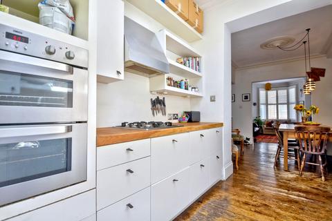 4 bedroom terraced house for sale, Chetwynd Road, Dartmouth Park, London NW5