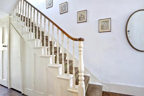 4 bedroom terraced house for sale, Chetwynd Road, Dartmouth Park, London NW5