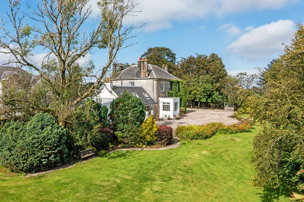 Hazelbank House
