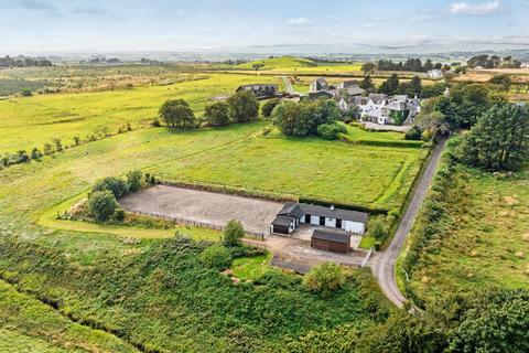 undefined, Hazelbank House, Dunlop, Kilmarnock, KA3