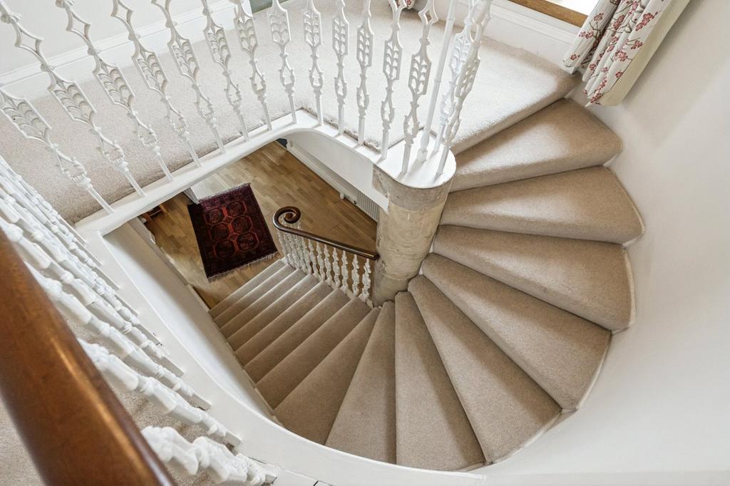 Staircase