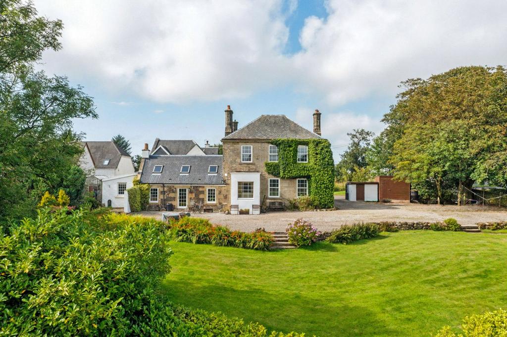 Hazelbank House