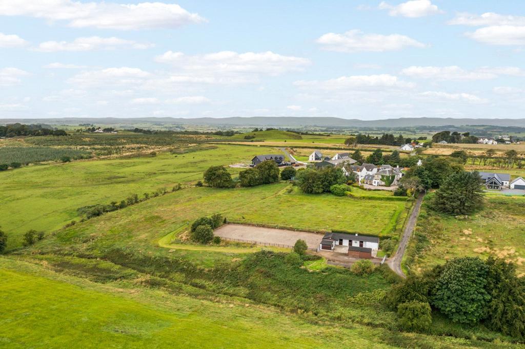 Hazelbank House