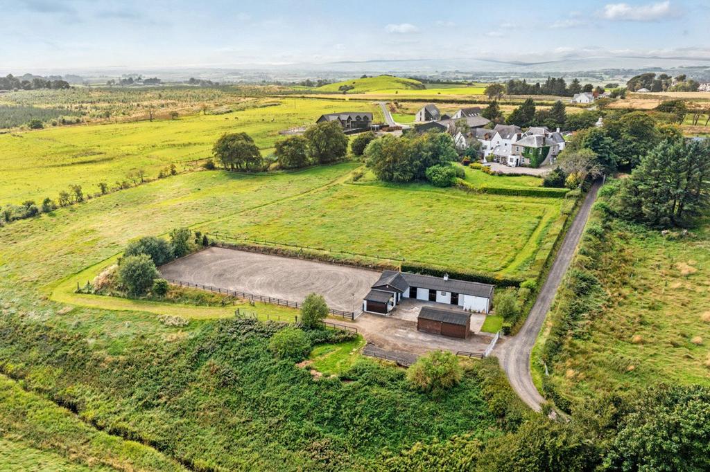 Hazelbank House