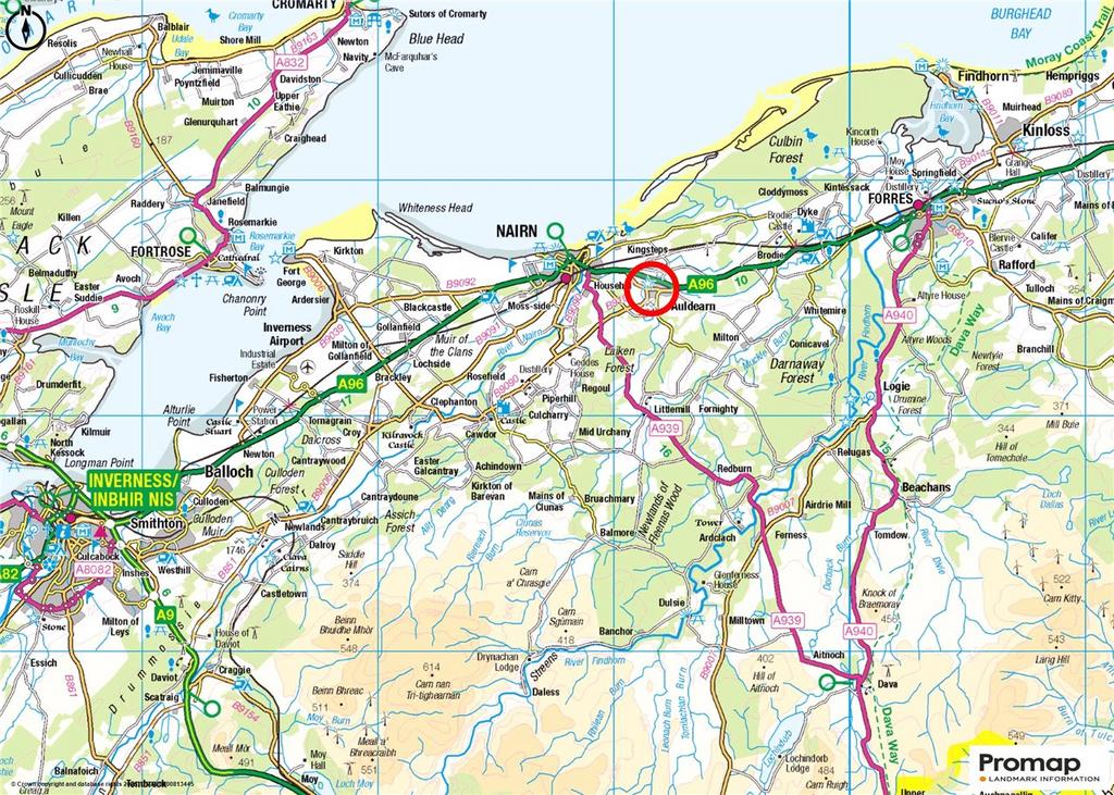 Location Plan