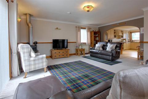 Woodside Croft Cawdor Road, Auldearn, Nairn, IV12 5TQ