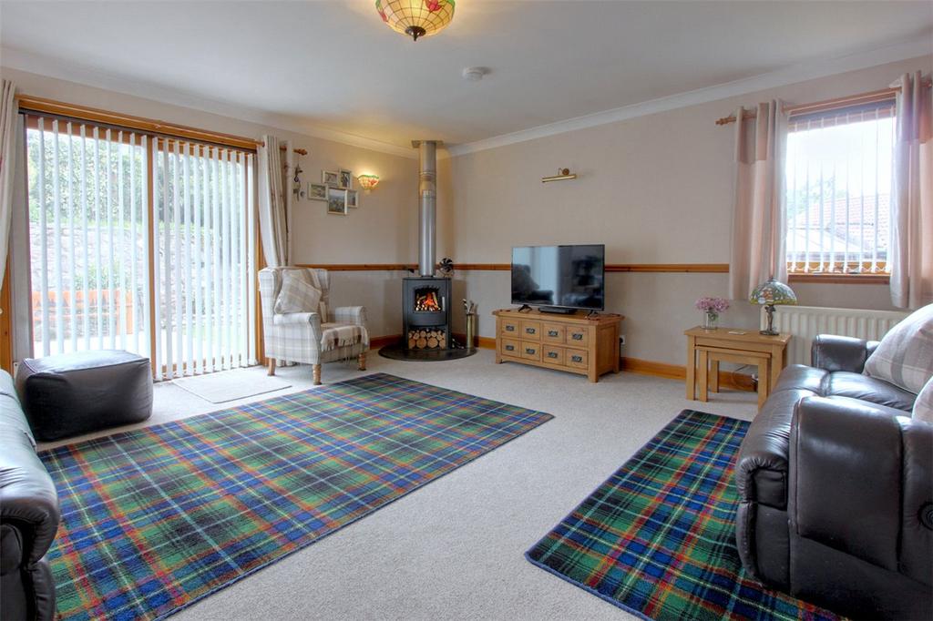 Dining/Living Room
