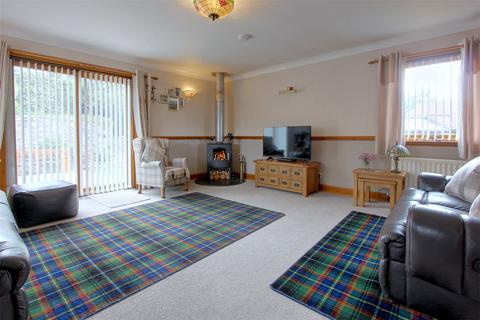 Woodside Croft Cawdor Road, Auldearn, Nairn, IV12 5TQ
