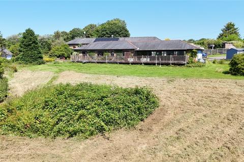 undefined, Ashwater, Devon EX21