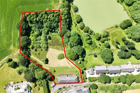 undefined, Ashwater, Devon EX21