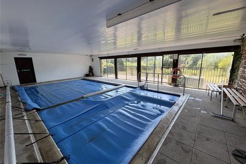 undefined, Ashwater, Devon EX21