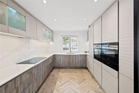 5 bedroom detached house for sale, Queen Victoria Avenue, Hove, BN3