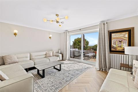 5 bedroom detached house for sale, Queen Victoria Avenue, Hove, BN3