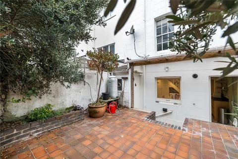 undefined, Robert Street, Brighton, East Sussex, BN1