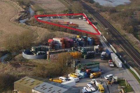 Land to rent, Valley Business Park Road Banbury OX17 3AS