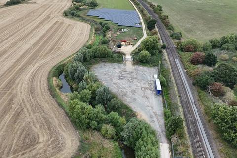 Land to rent, Valley Business Park Road Banbury OX17 3AS