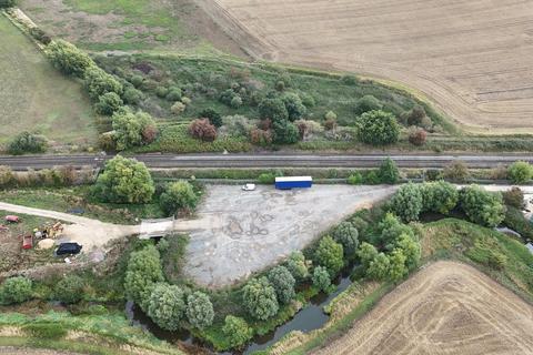Land to rent, Valley Business Park Road Banbury OX17 3AS