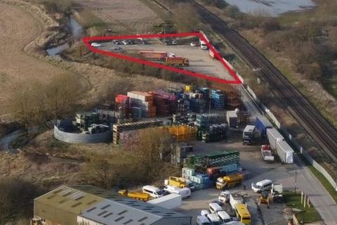 Land to rent, Valley Business Park Road Banbury OX17 3AS