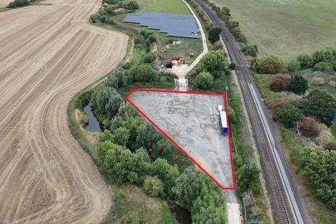 Land to rent, Yard 9, Cherwell Valley Business Park Banbury OX17 3AS